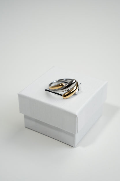 Sublime - ring