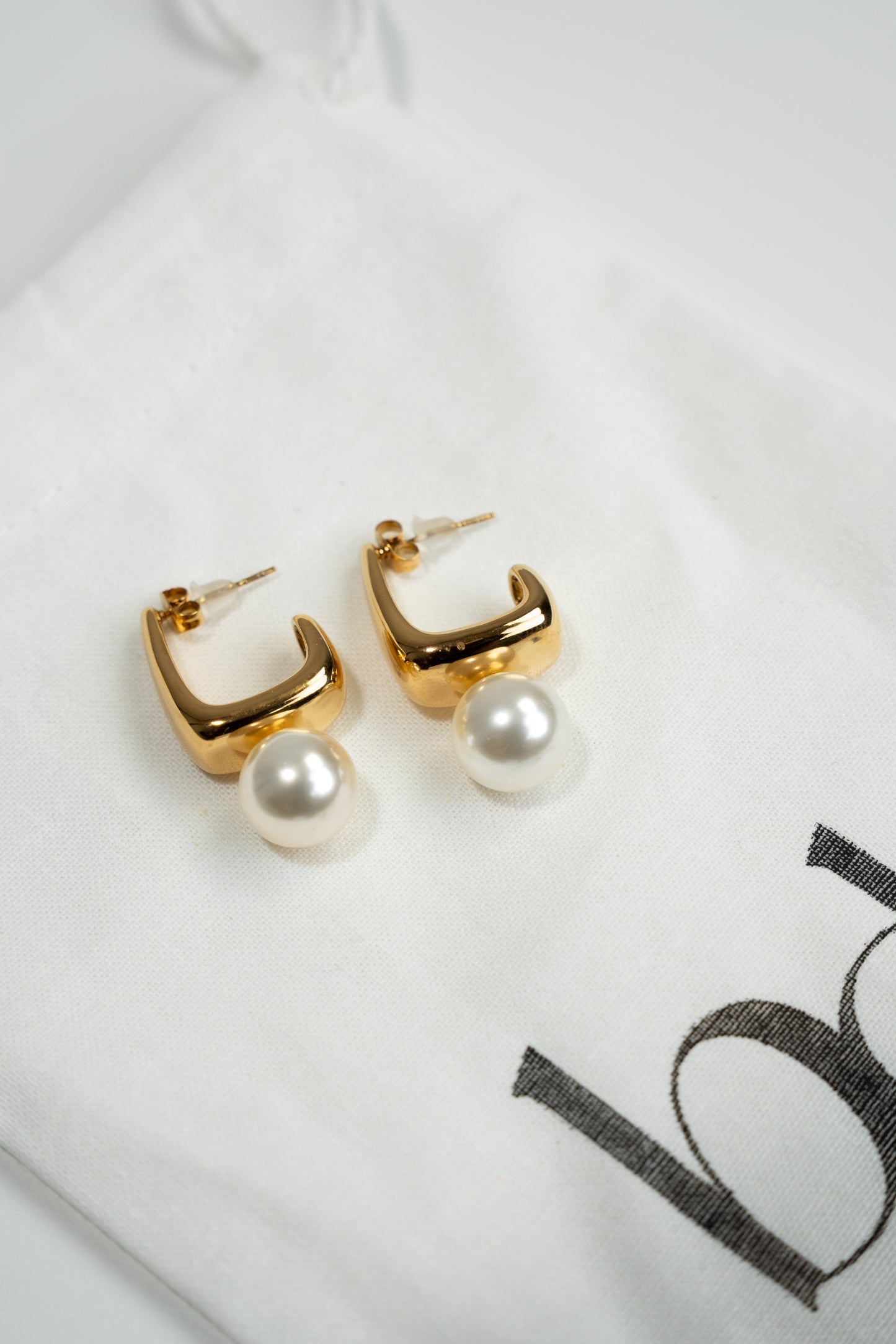 Eminence - earrings