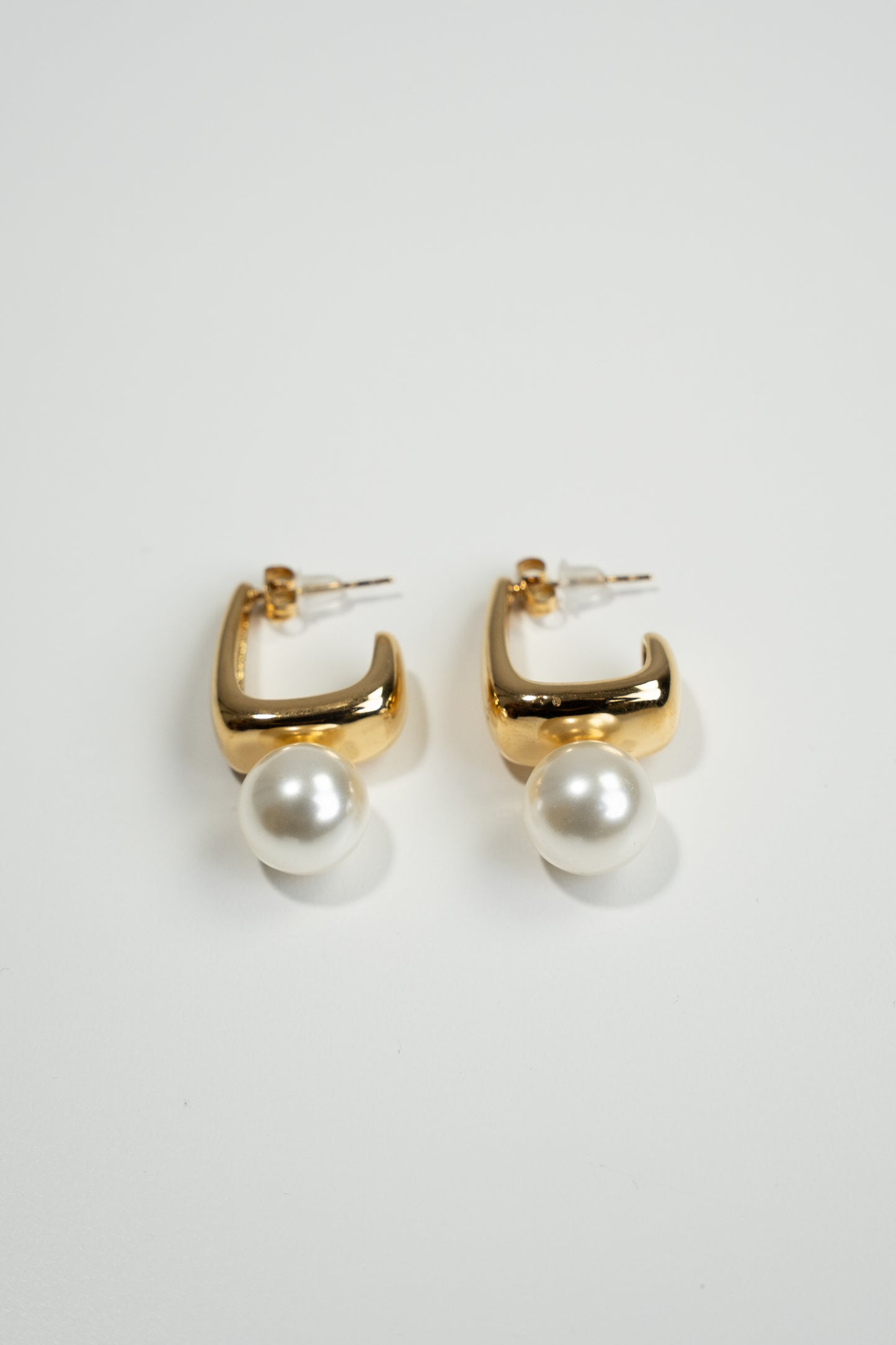 Eminence - earrings