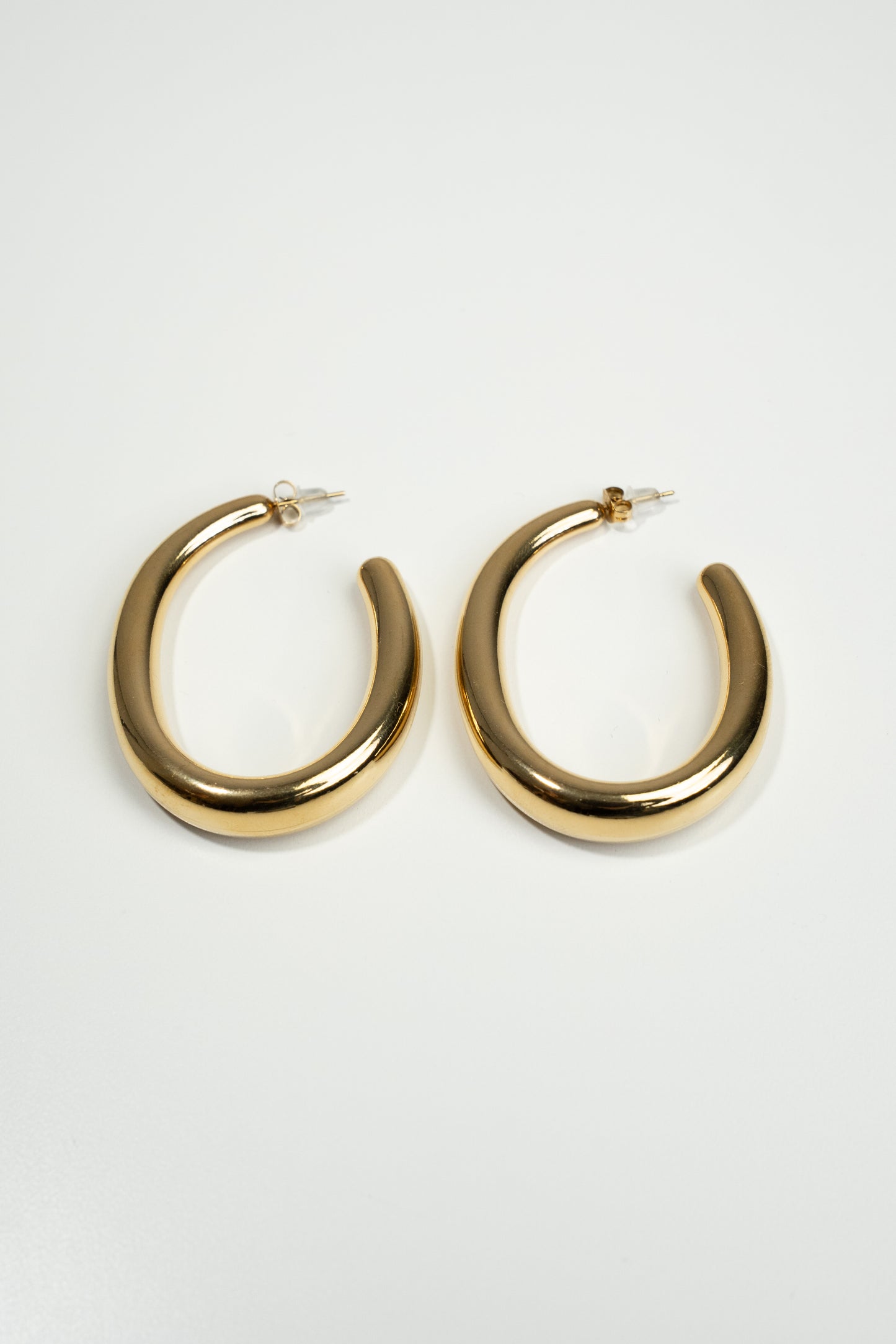 Halo - earrings