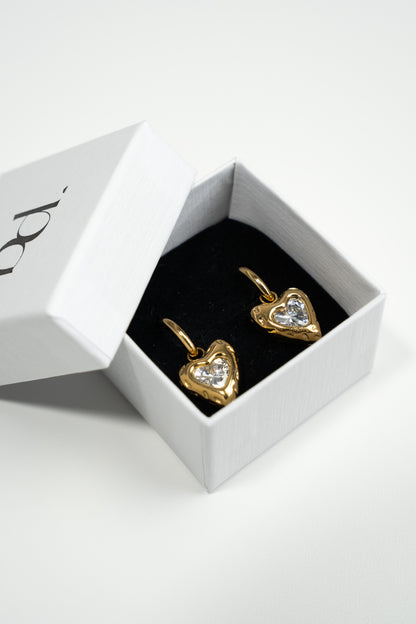 Obsession - earrings