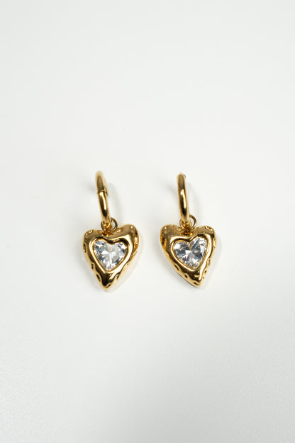 Obsession - earrings