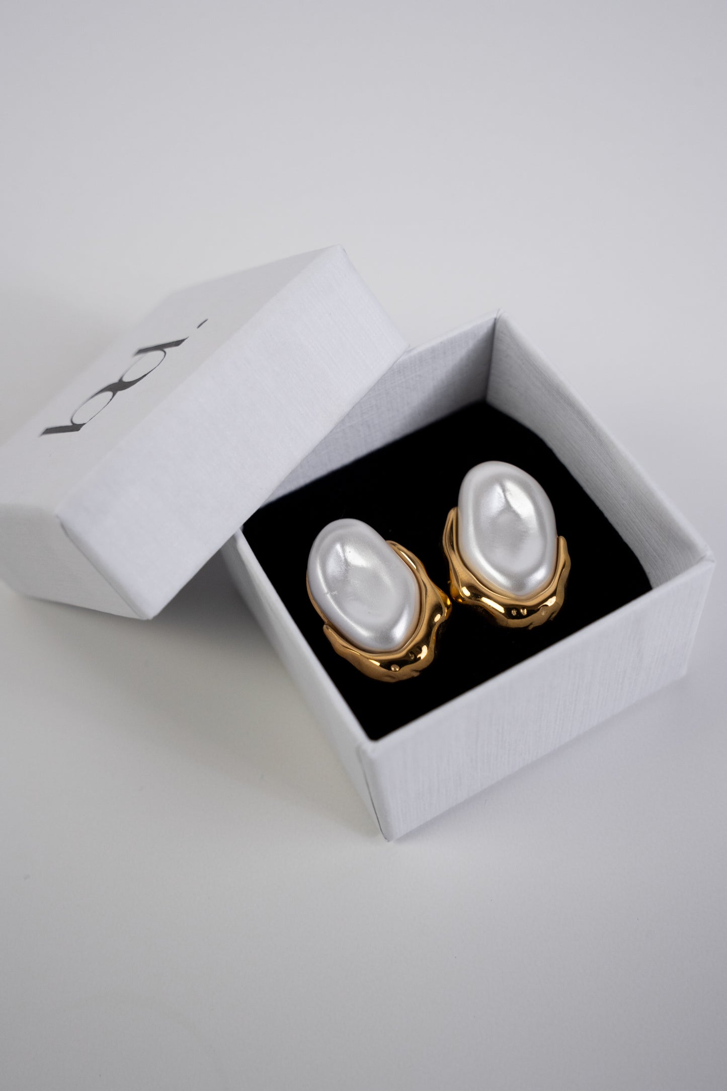 Flare - earrings