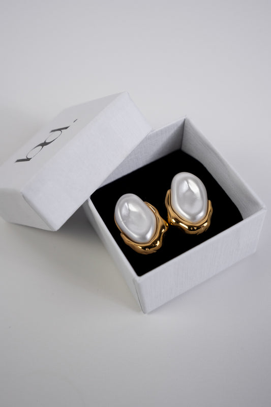 Flare - earrings