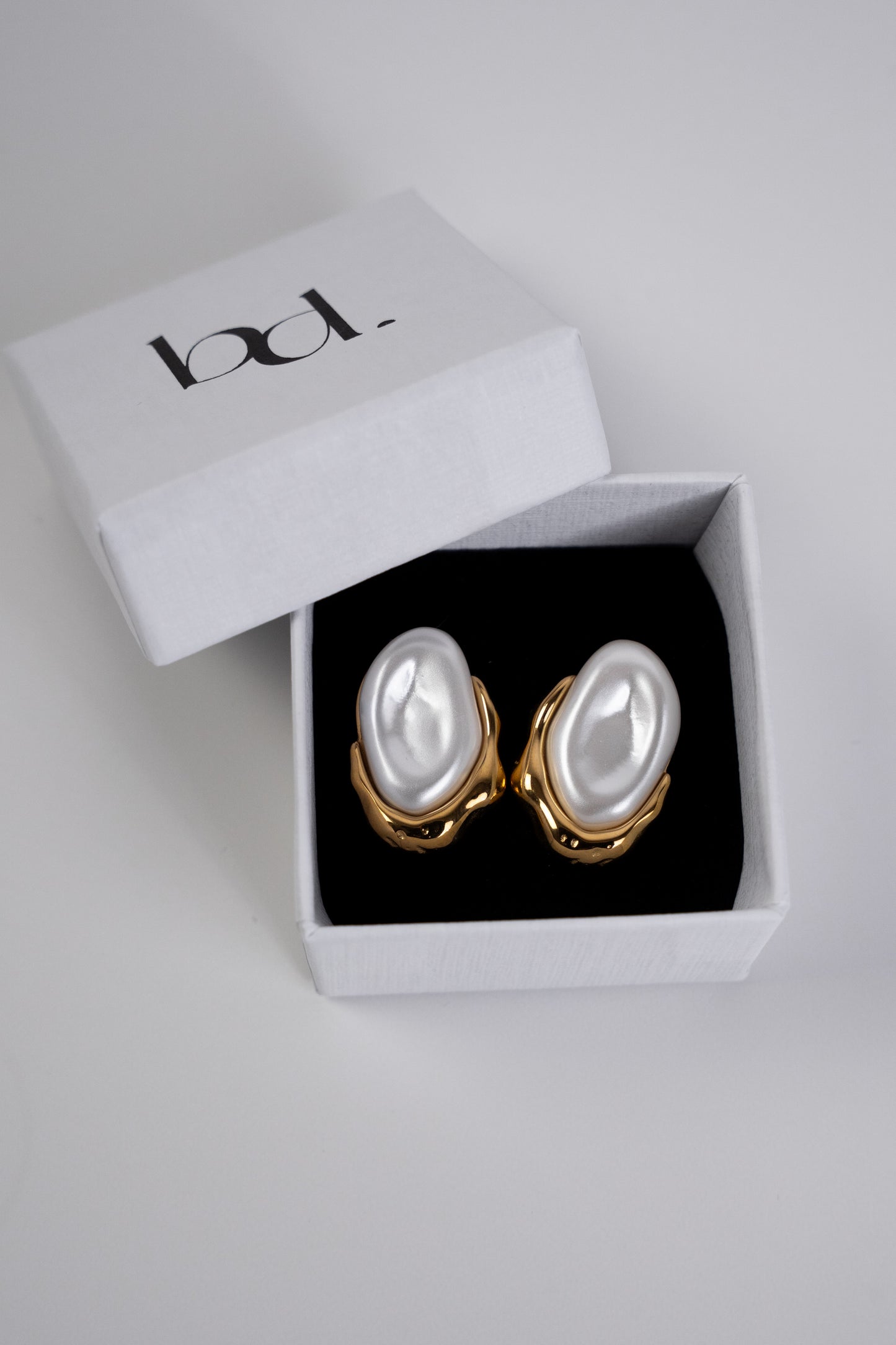 Flare - earrings