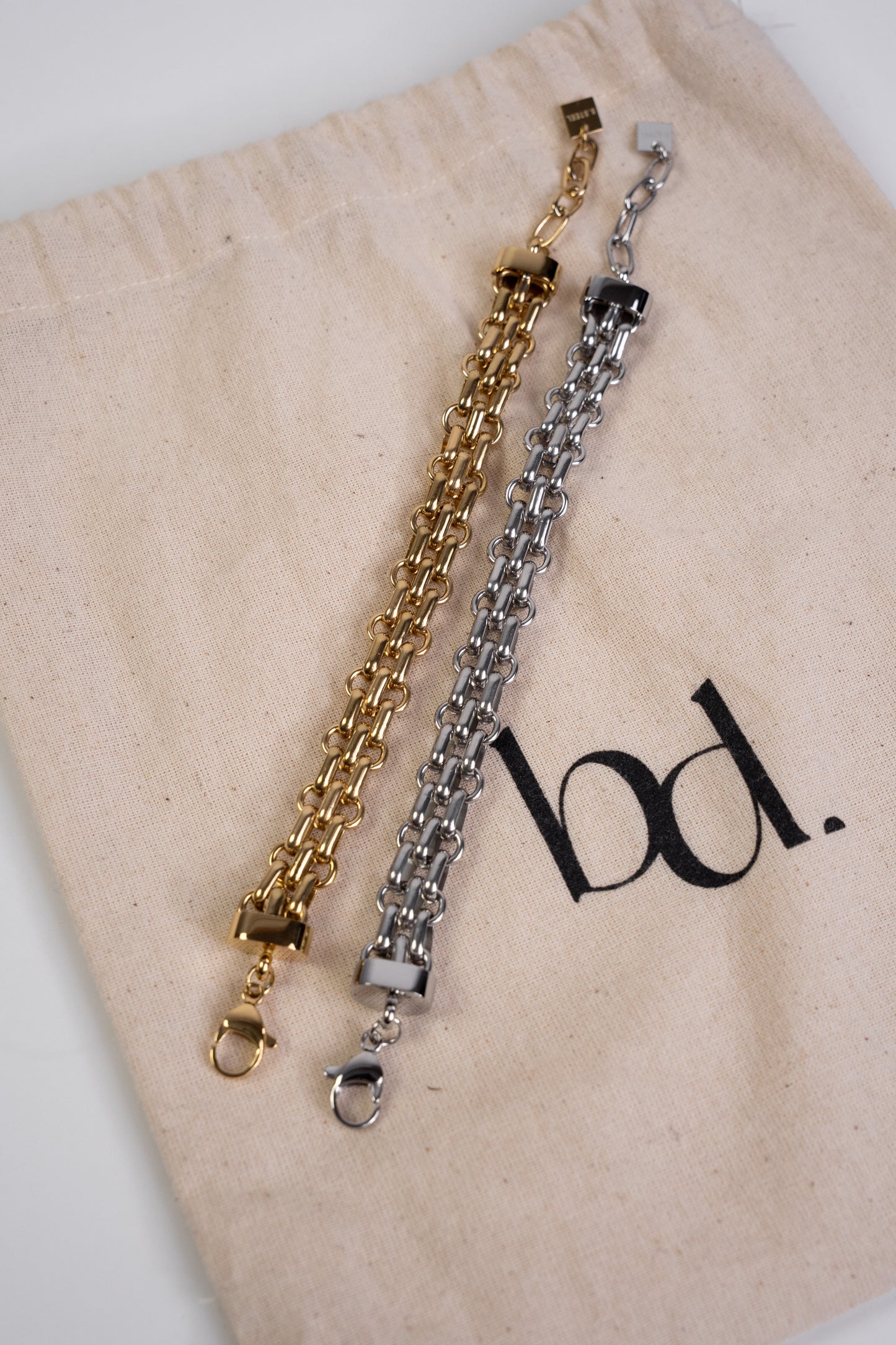 Charm - bracelet