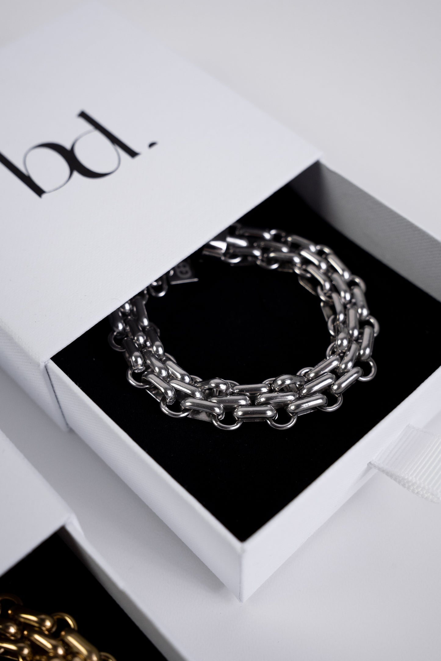 Charm - bracelet