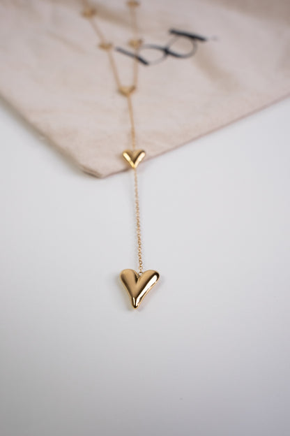 Amour - necklace