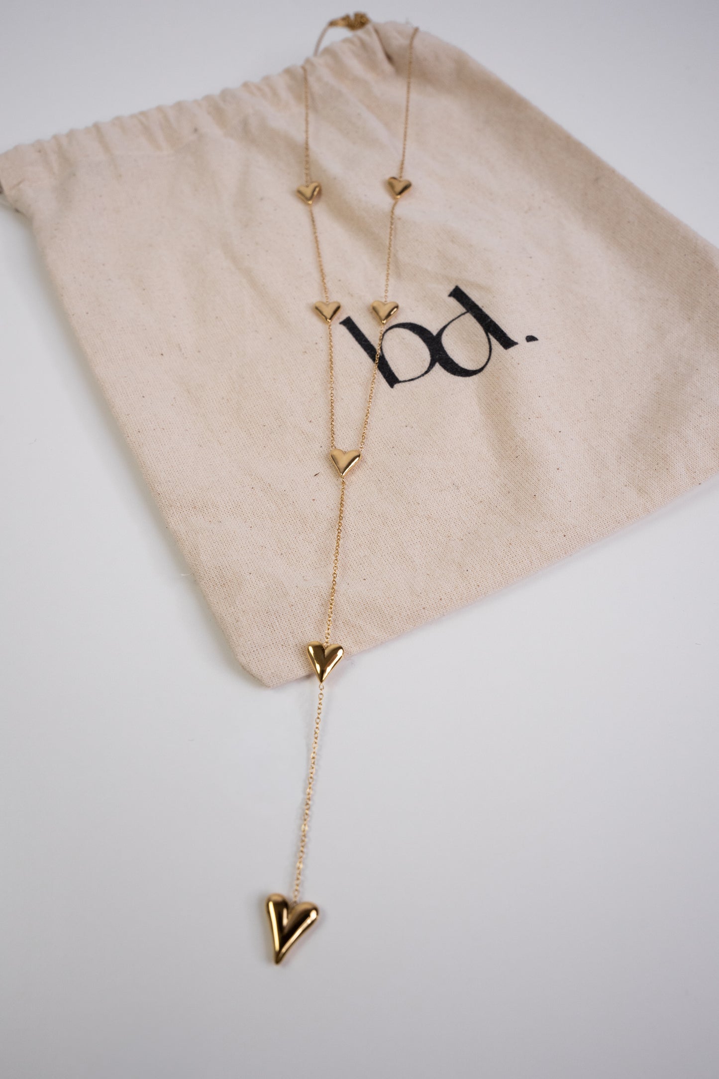 Amour - necklace