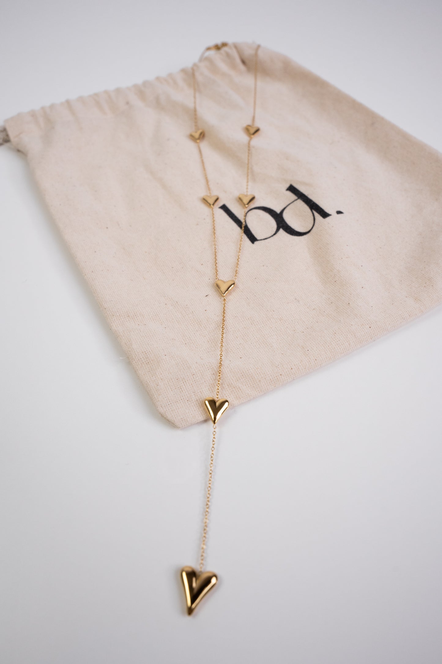 Amour - necklace