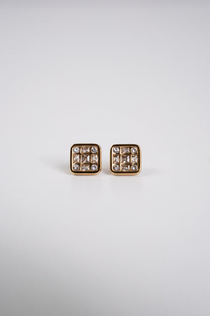 Eternal Eve - earrings