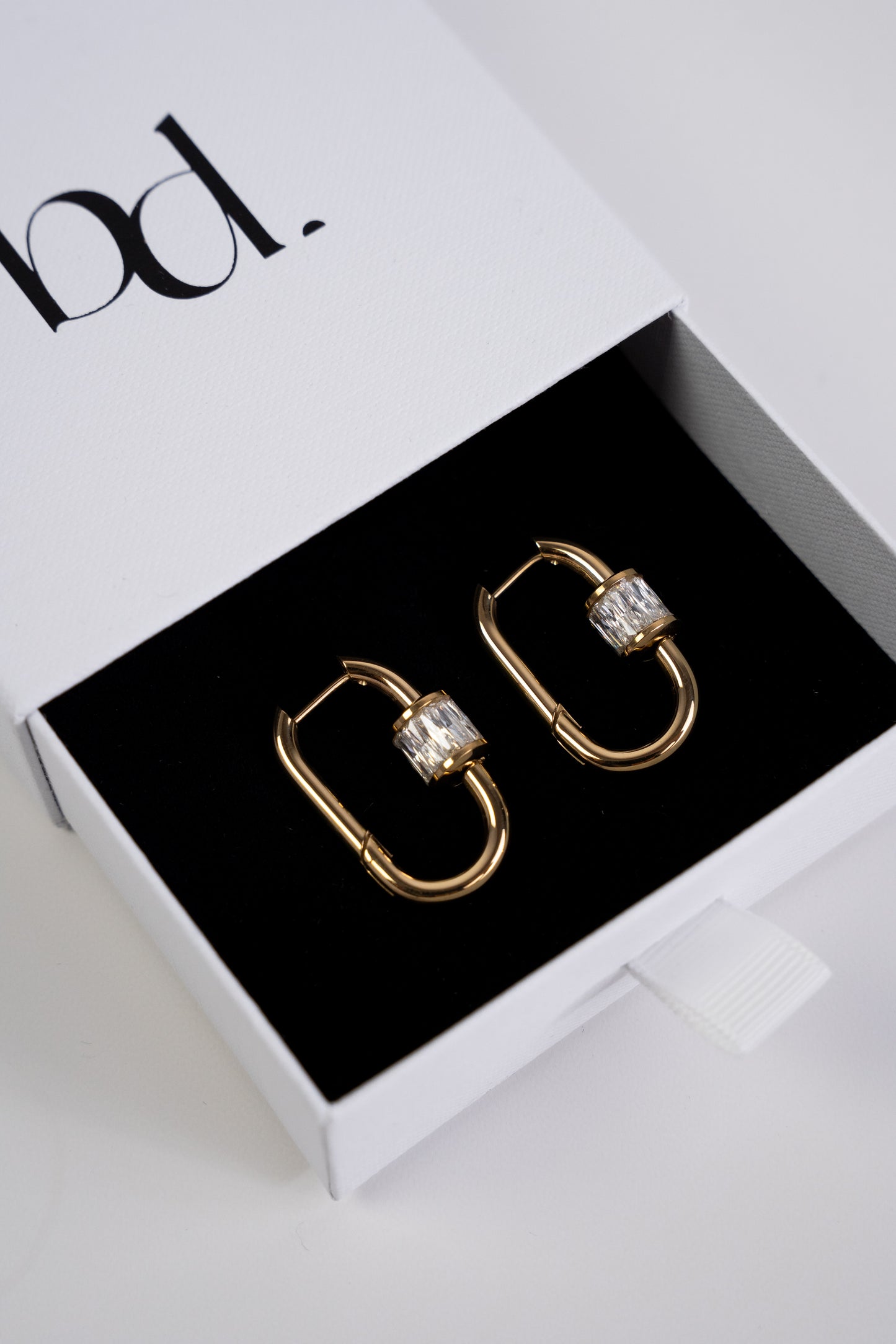 After Midnight - earrings