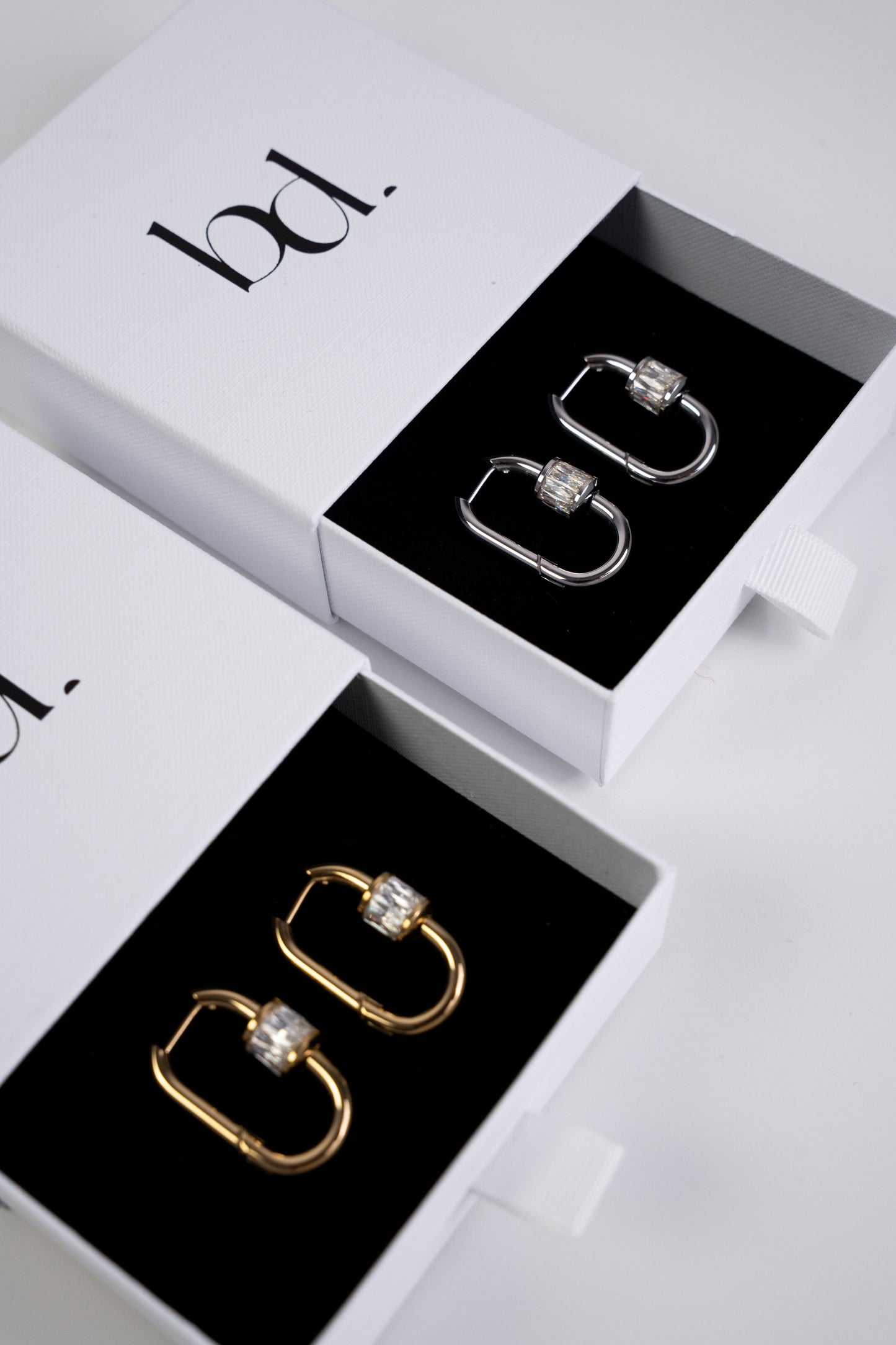 After Midnight - earrings