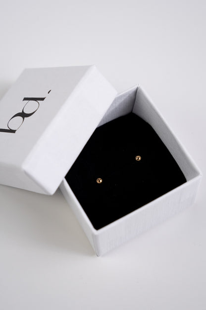 Sable - earrings