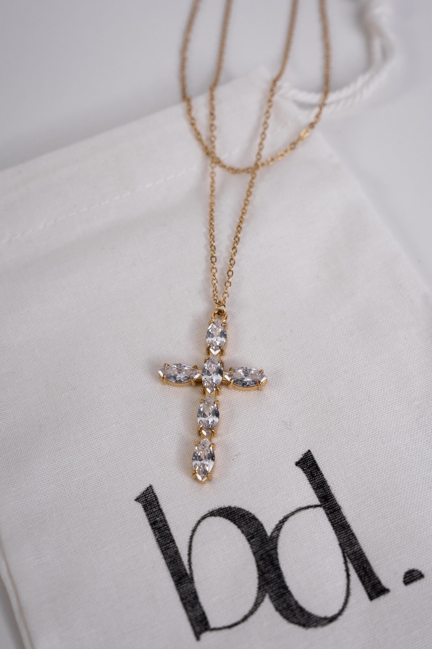Stella - necklace