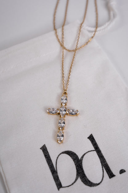 Stella - necklace