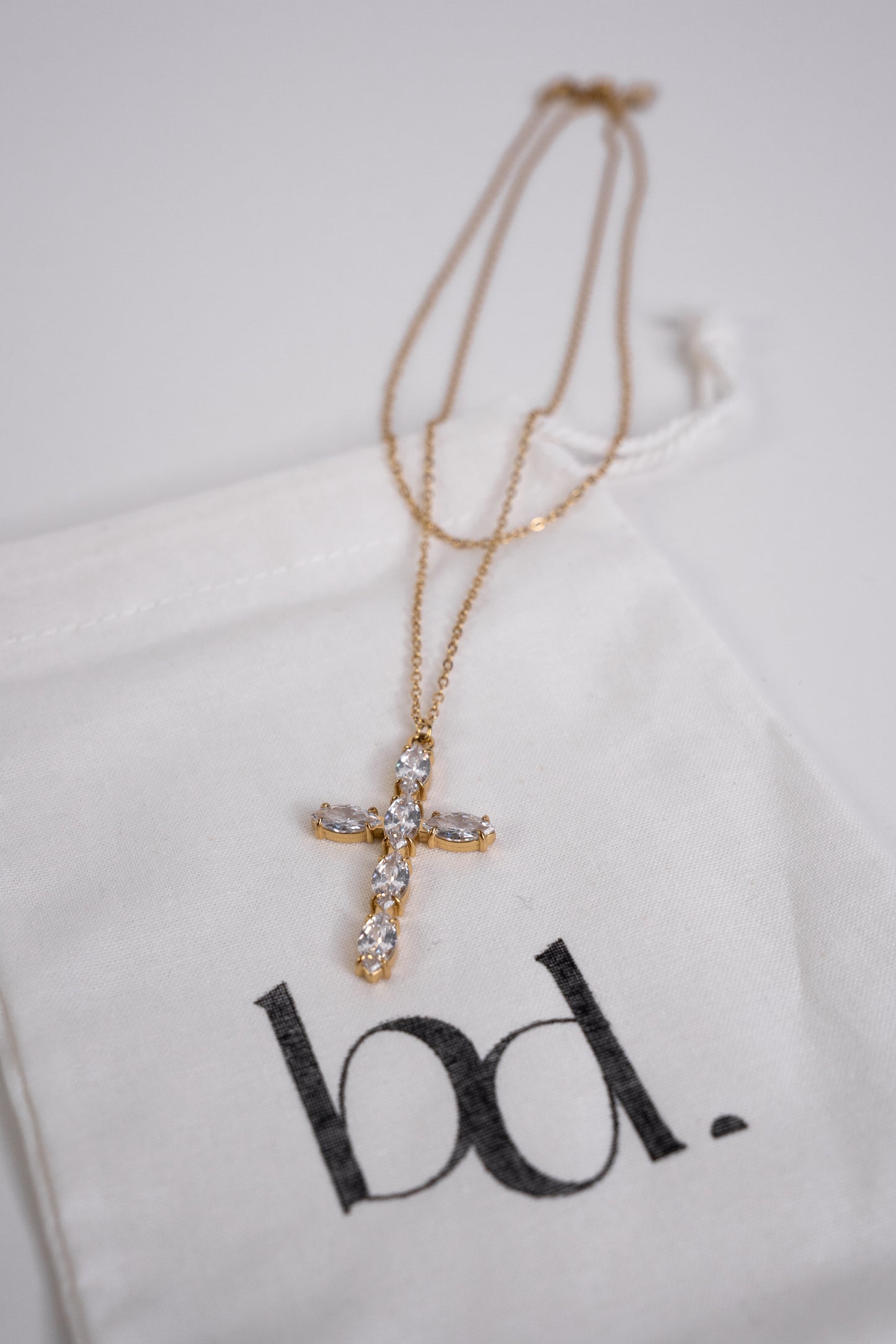 Stella - necklace