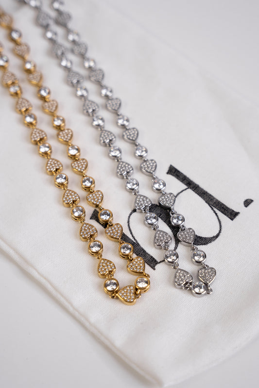 Aimee - necklace