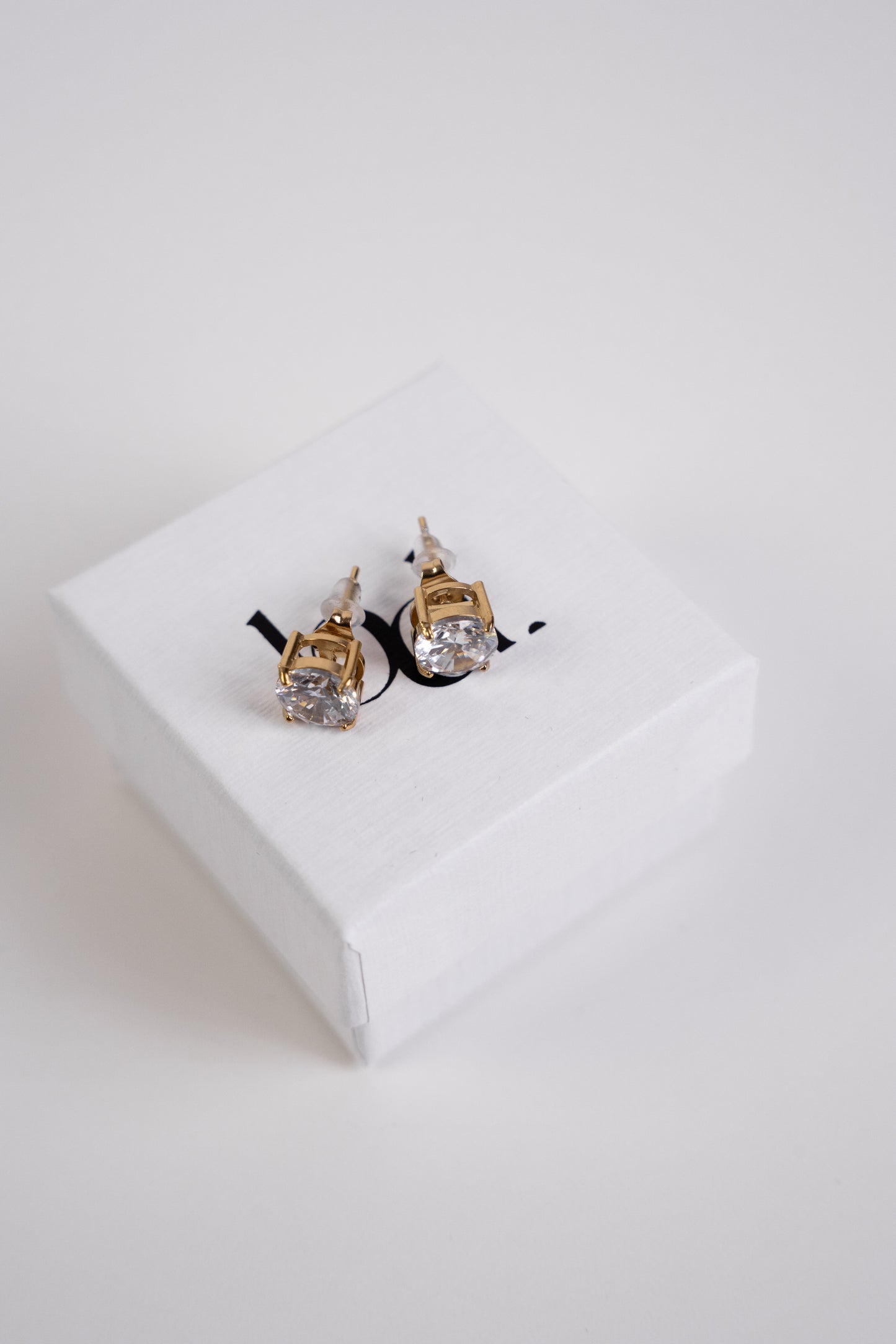 Snowflake - earrings