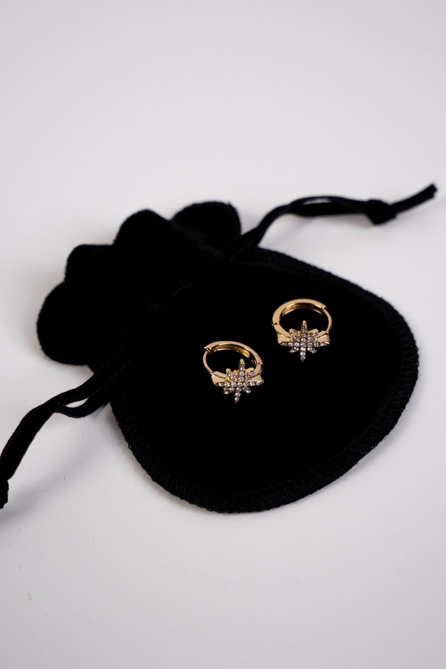 Astra - earrings