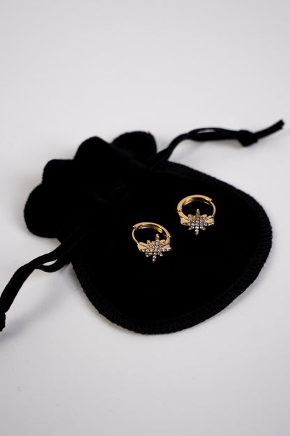 Astra - earrings