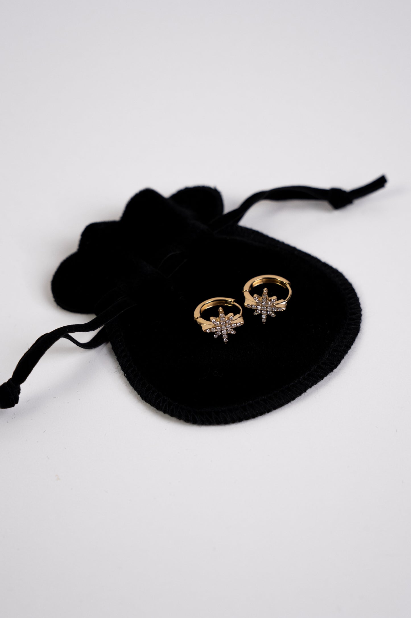 Astra - earrings