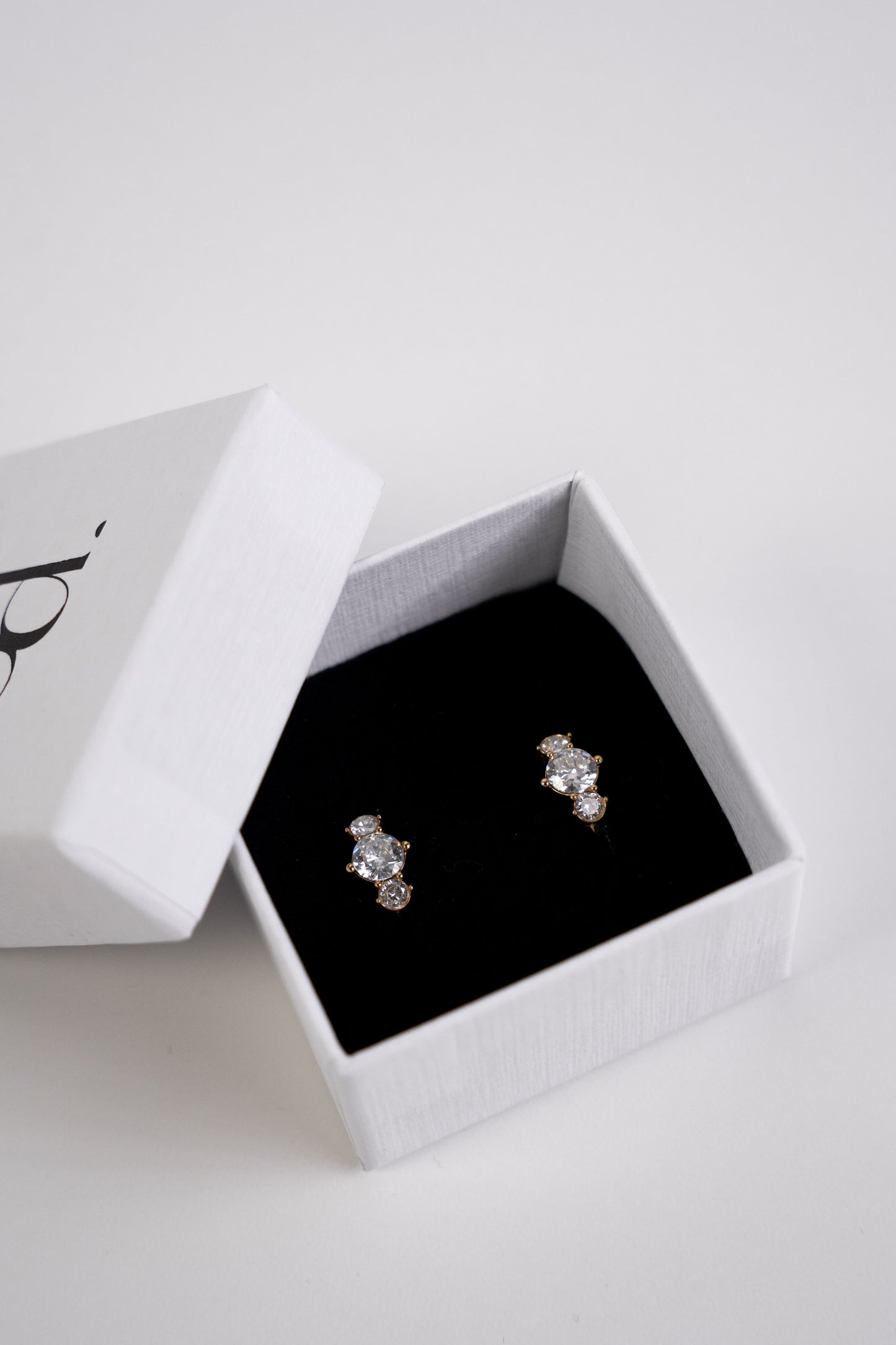 Aria - earrings