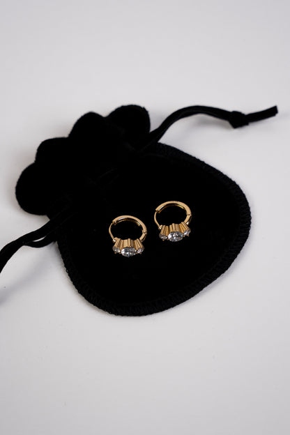 Aria - earrings