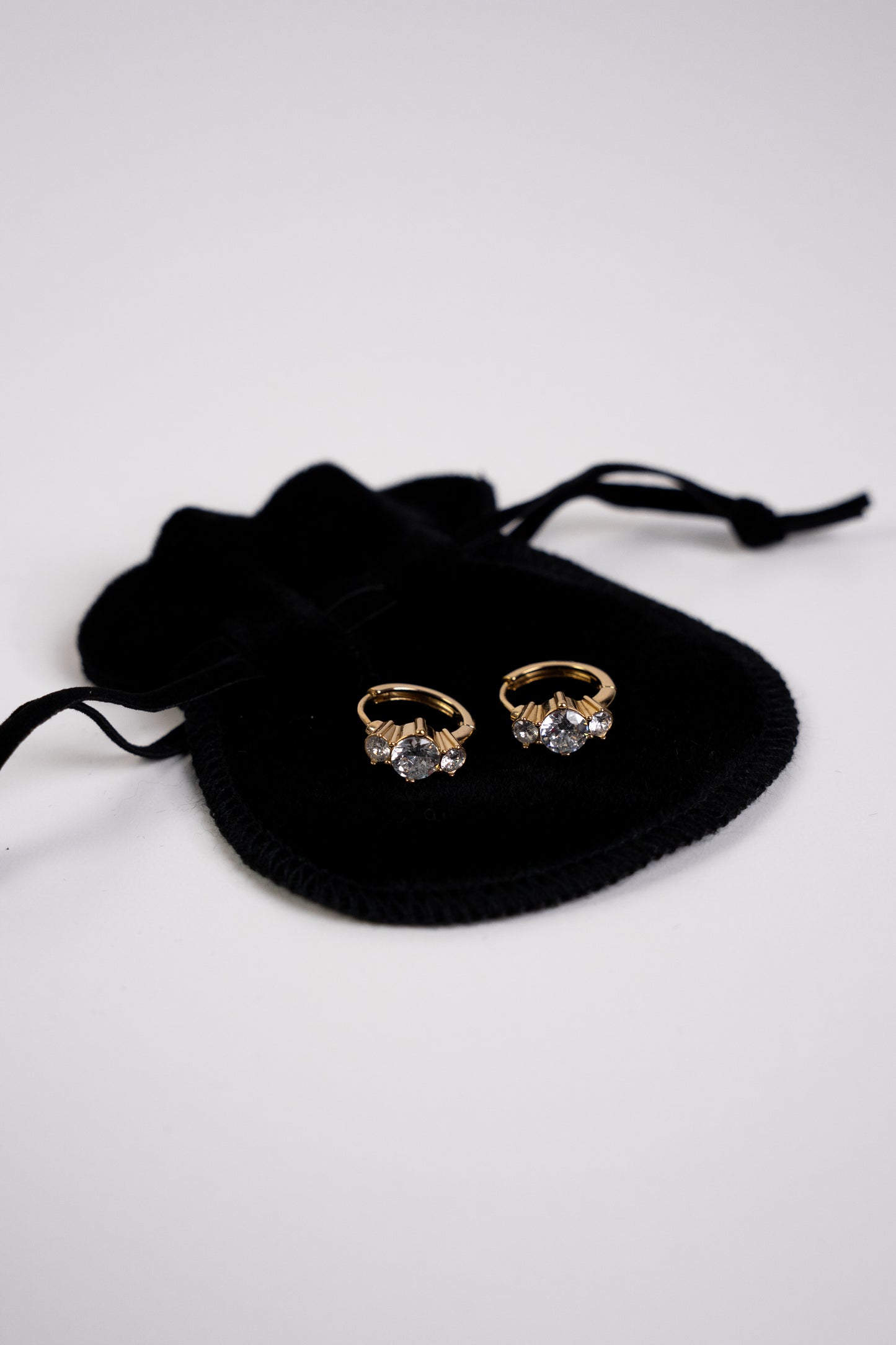 Aria - earrings