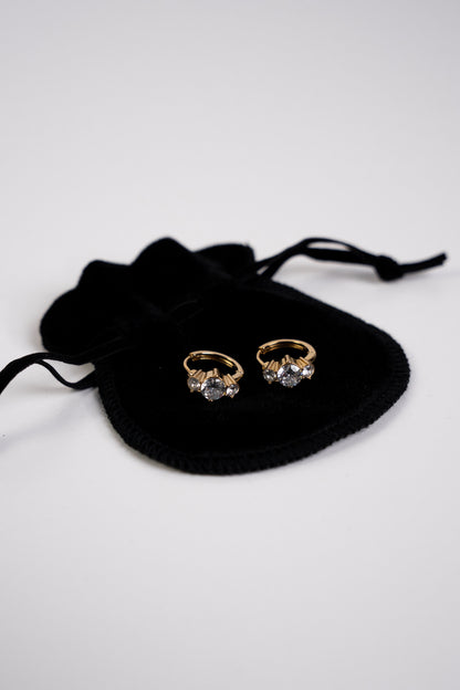 Aria - earrings