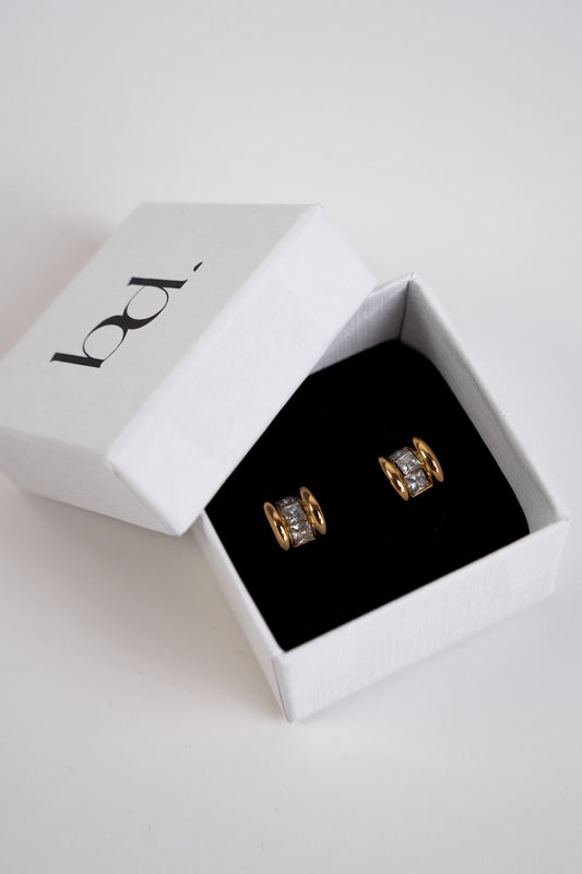 Sloane - earrings
