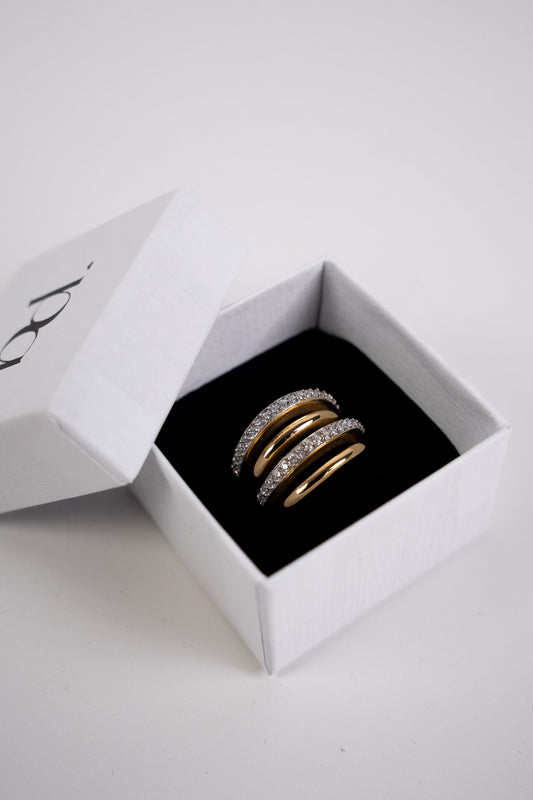 Glamorous - ring