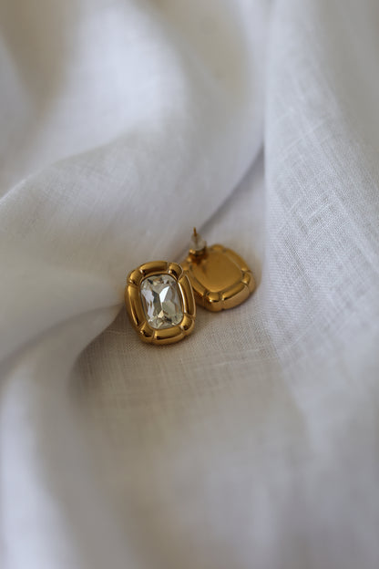 Cleo - earrings
