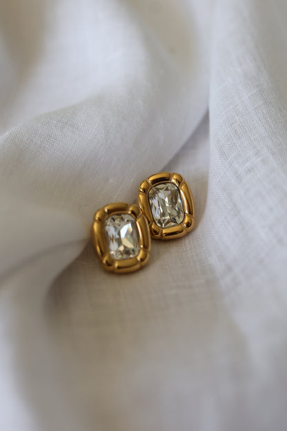 Cleo - earrings