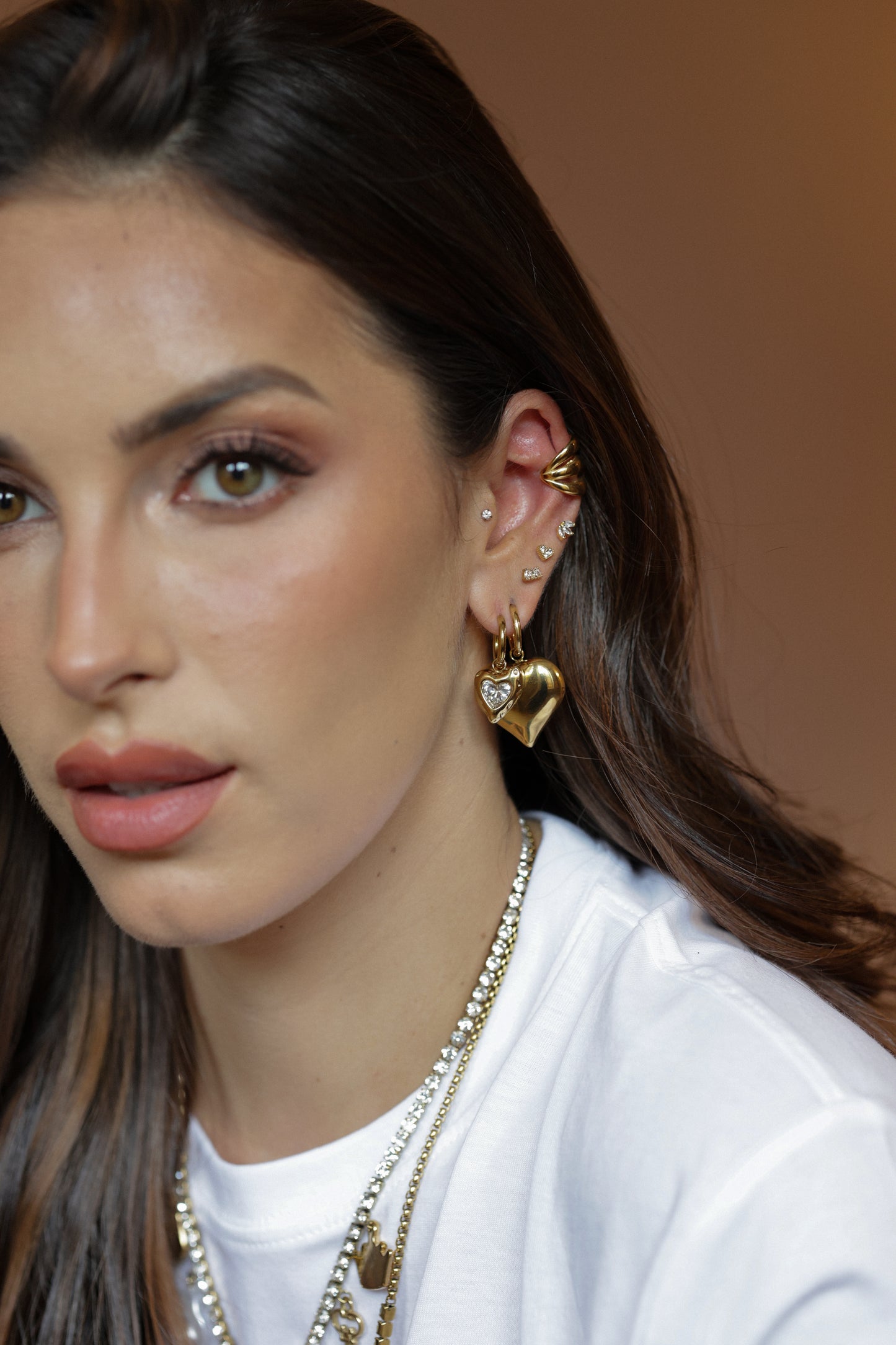 Obsession - earrings