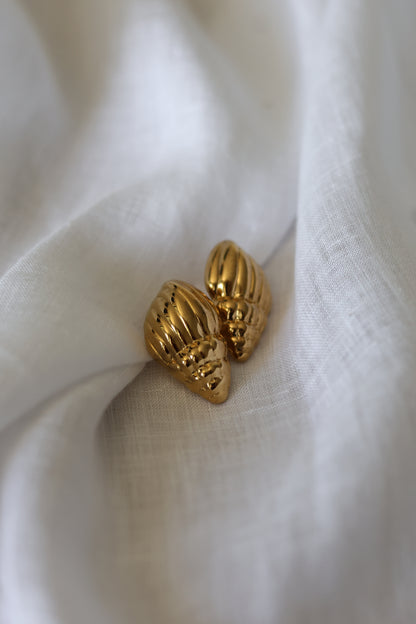 Gia - earrings