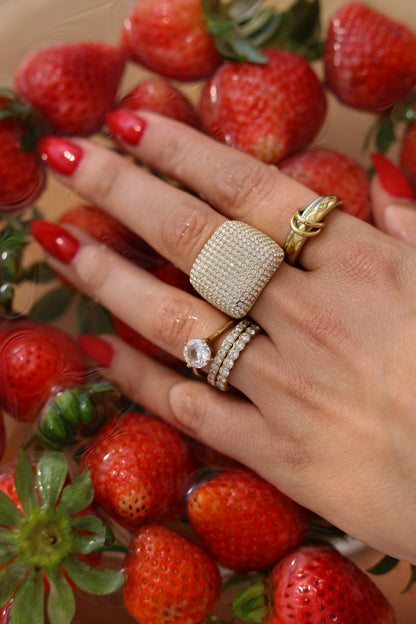 Saphina - ring
