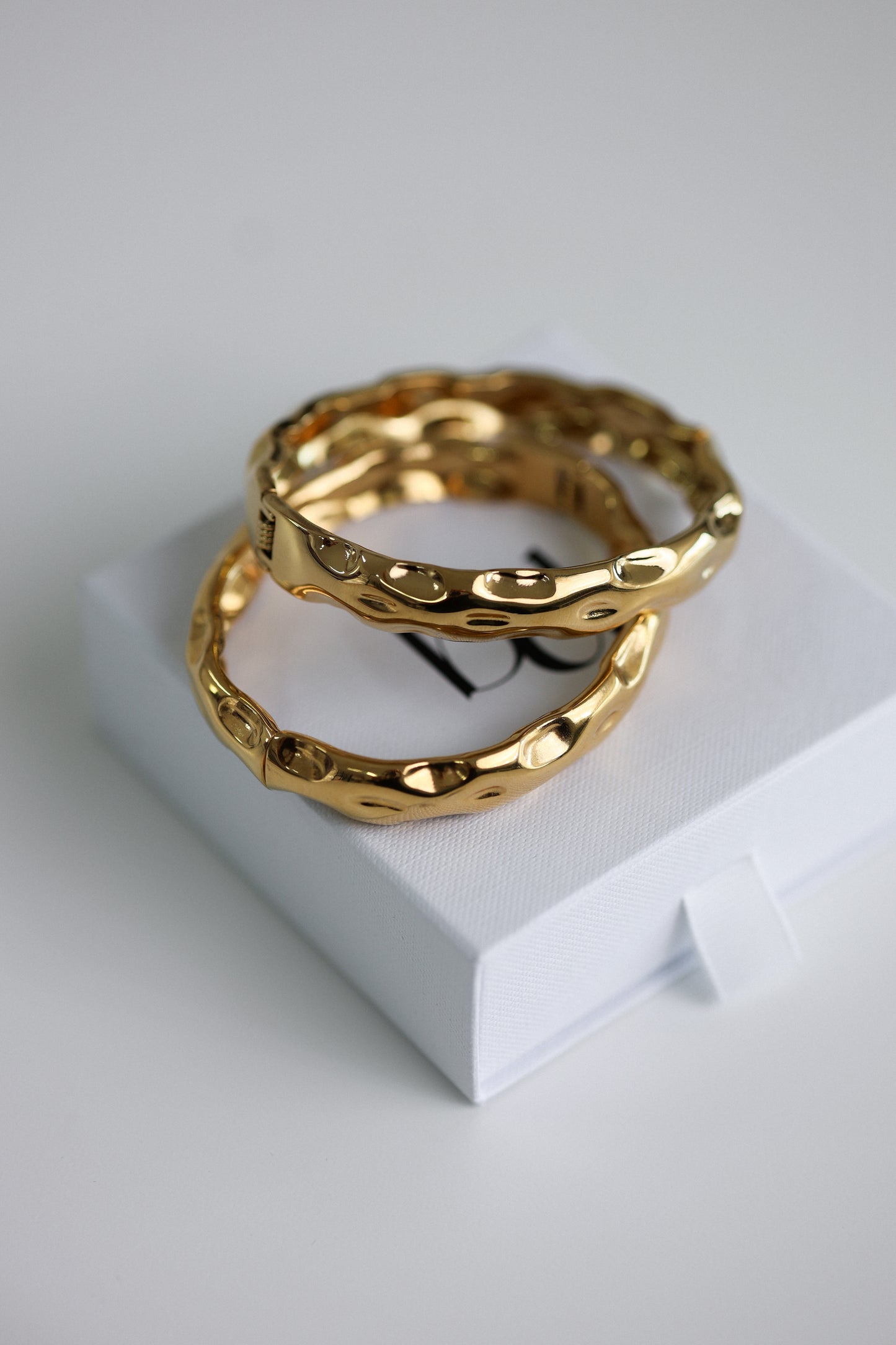 Camelia - bracelet