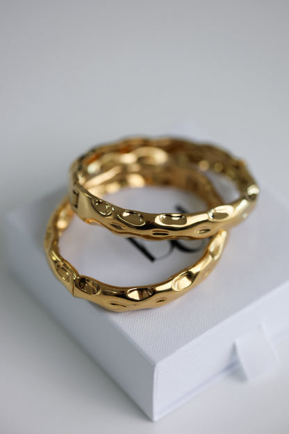 Camelia - bracelet
