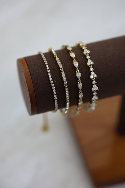 Livia - bracelet