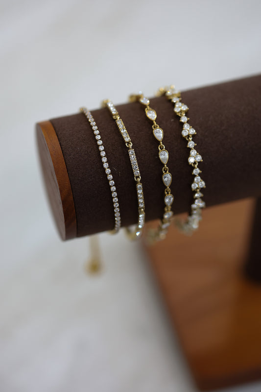 Livia - bracelet
