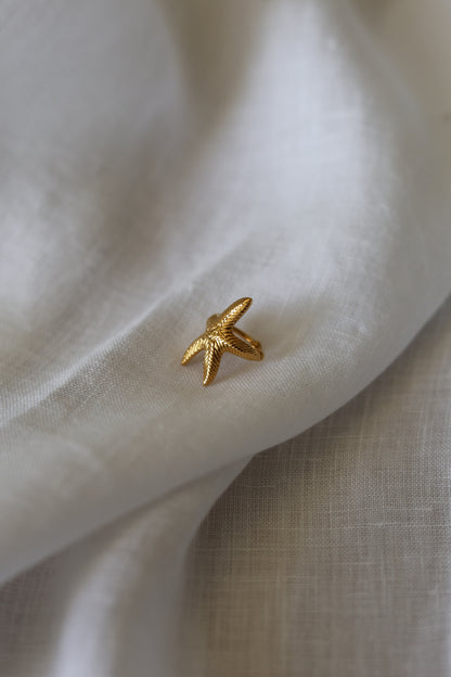 Estelle - earcuff