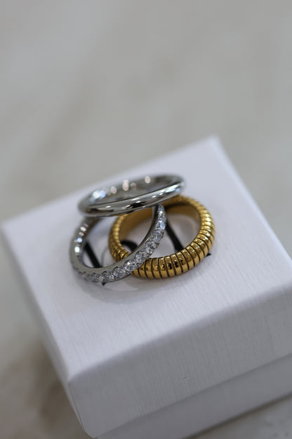 Trinity - ring