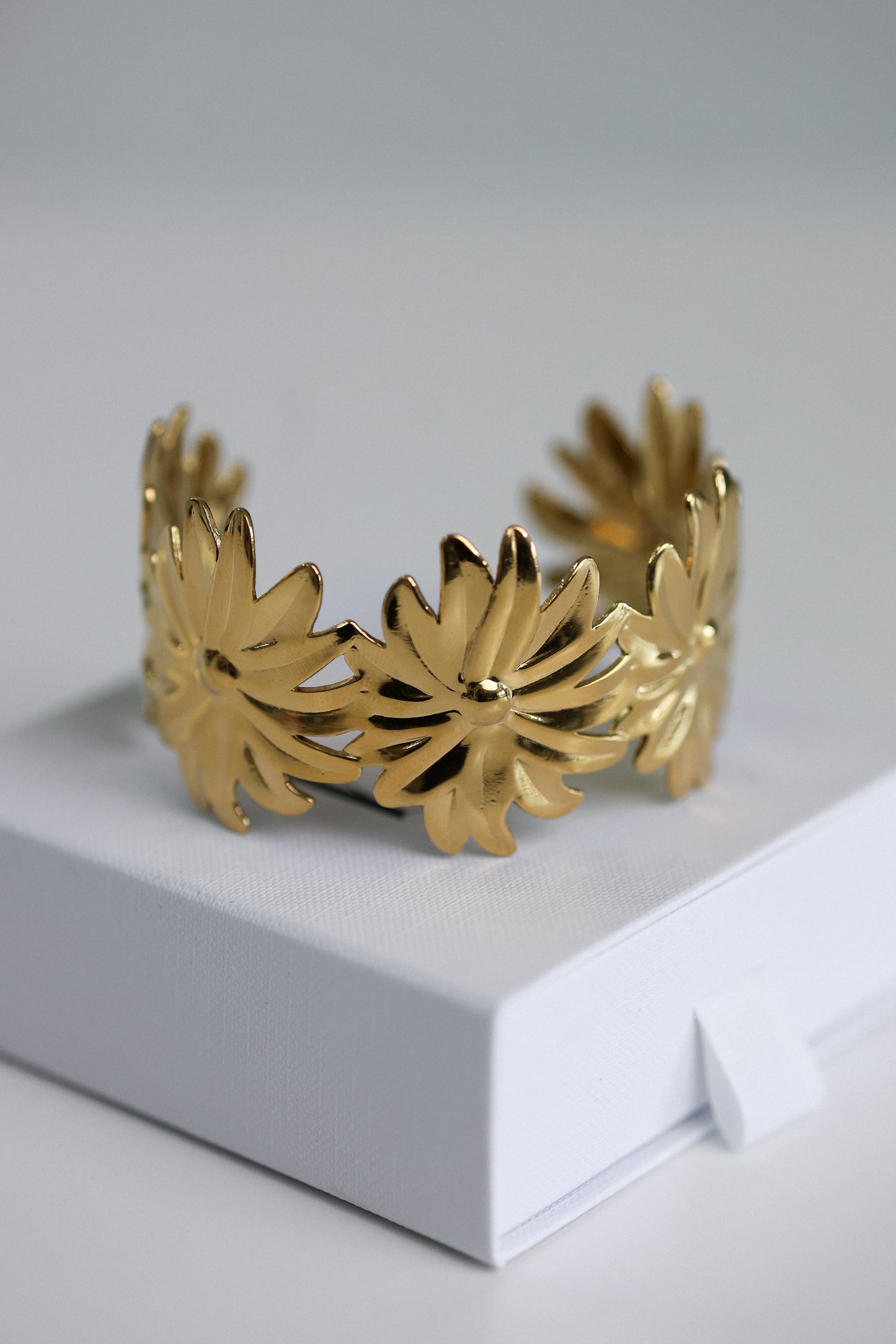 Fiorella - bracelet