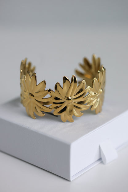 Fiorella - bracelet
