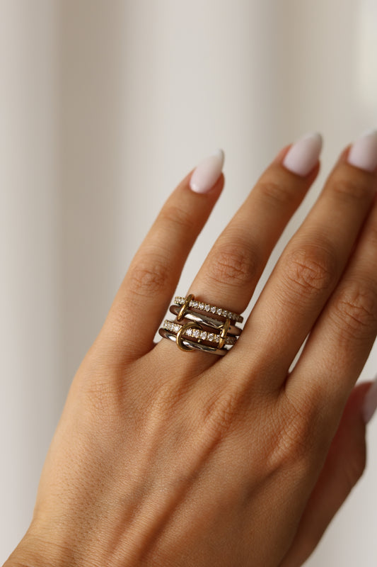 Cyrene - ring