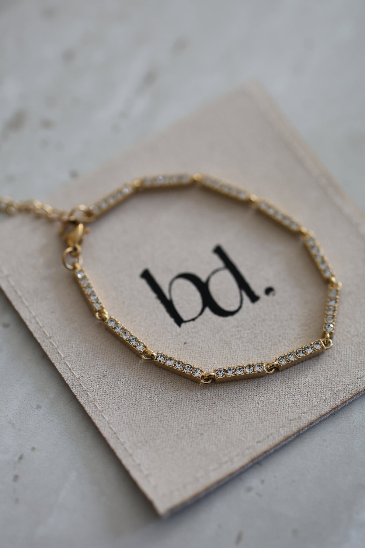 Livia - bracelet