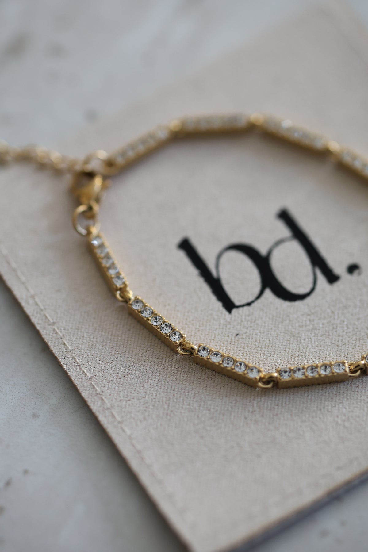 Livia - bracelet