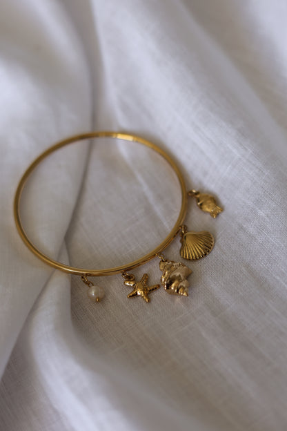 Luna - bracelet
