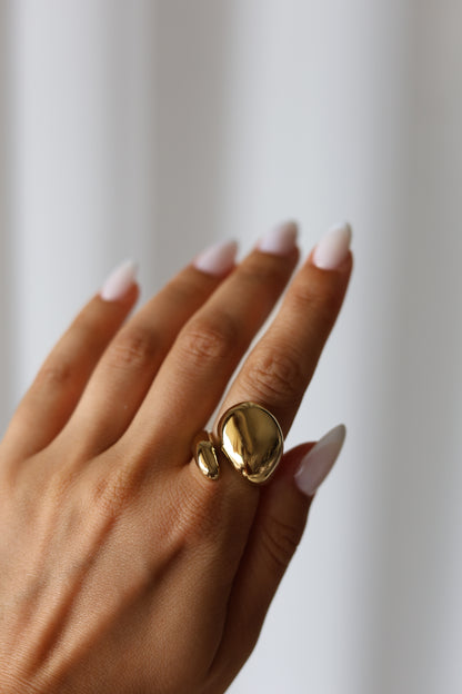 Iris - ring